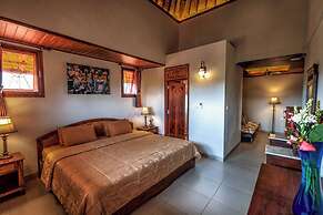 Murni's Houses and Spa