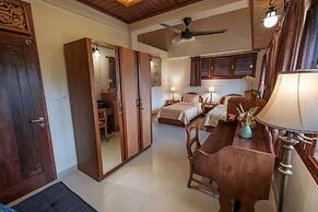 Murni's Houses and Spa