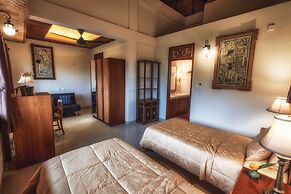 Murni's Houses and Spa