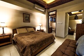 Murni's Houses and Spa