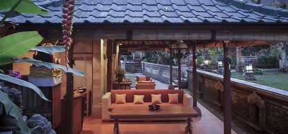 Murni's Houses and Spa