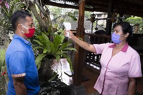 Murni's Houses and Spa