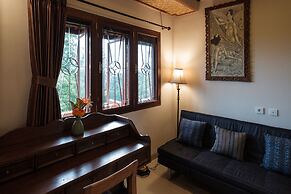 Murni's Houses and Spa