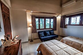 Murni's Houses and Spa