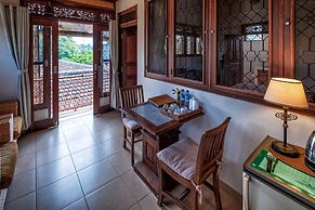 Murni's Houses and Spa