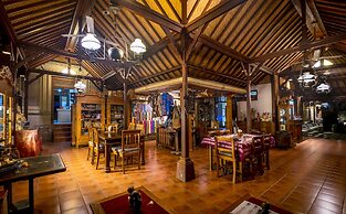 Murni's Houses and Spa