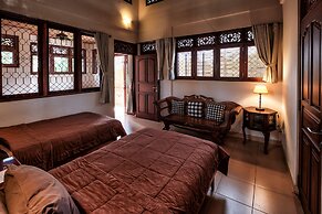 Murni's Houses and Spa