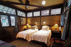 Murni's Houses and Spa