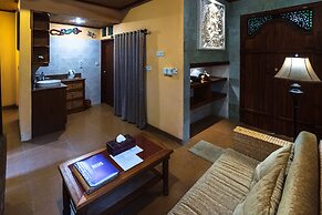 Murni's Houses and Spa