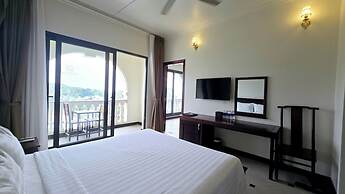 Praha Hotel