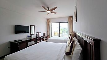 Praha Hotel