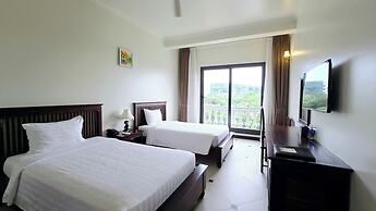 Praha Hotel