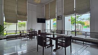 Praha Hotel