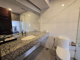 Praha Hotel
