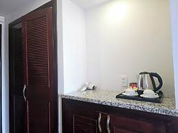 Praha Hotel