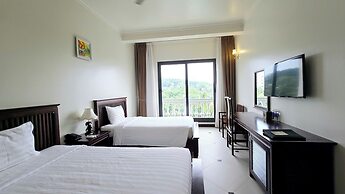 Praha Hotel