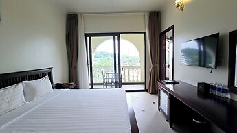 Praha Hotel
