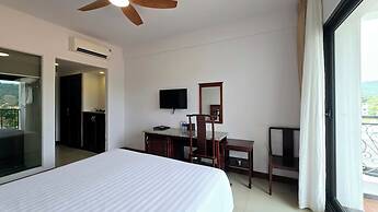 Praha Hotel