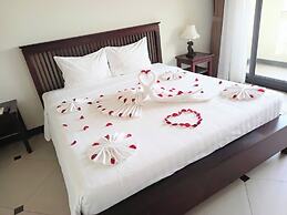 Praha Hotel