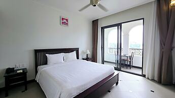 Praha Hotel