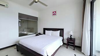 Praha Hotel
