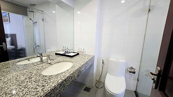 Praha Hotel