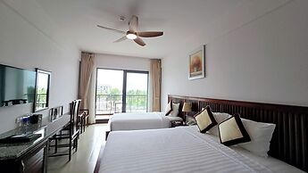 Praha Hotel