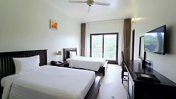 Praha Hotel