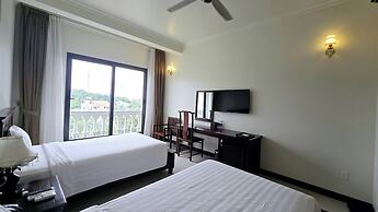 Praha Hotel