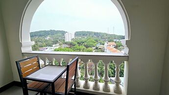 Praha Hotel