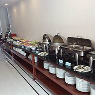 Praha Hotel