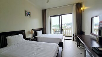Praha Hotel
