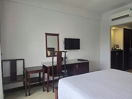 Praha Hotel