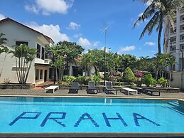 Praha Hotel