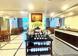 Praha Hotel