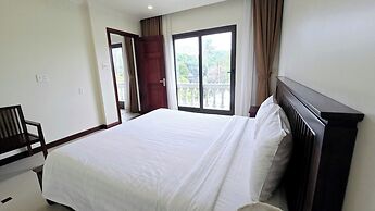 Praha Hotel