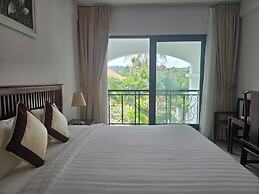 Praha Hotel