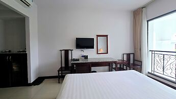 Praha Hotel