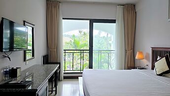 Praha Hotel
