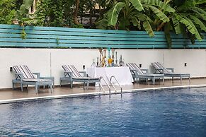 Ramada by Wyndham Goa Arpora