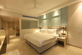 Ramada by Wyndham Goa Arpora