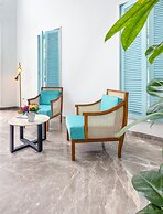 Ramada by Wyndham Goa Arpora