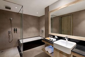 Ramada by Wyndham Goa Arpora