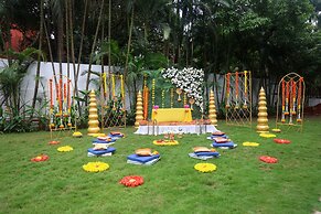 Ramada by Wyndham Goa Arpora