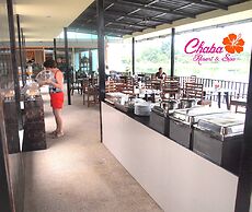 Chabana Resort