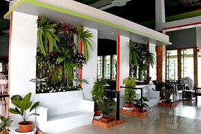 Chabana Resort