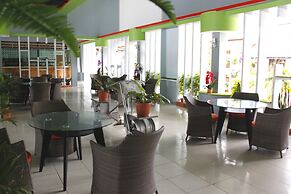 Chabana Resort