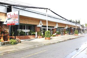 Chabana Resort