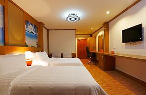 Chabana Resort