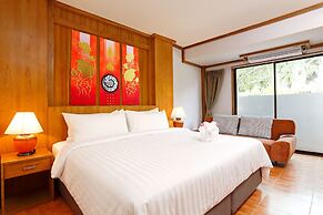Chabana Resort